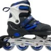 Street Rider Inline Skates - Verstelbaar - Skeeler - Blauw/ Zwart - Maat 39/42 -Winkel voor professionele sportartikelen 1200x931 1