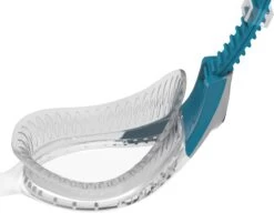 Speedo Futura Biofuse Flexiseal Zwembril Unisex - Roze / Smoke - One Size -Winkel voor professionele sportartikelen 1200x934 1