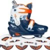 Nijdam Inline Skates Verstelbaar - Traffic Racer - Marine/Oranje/Wit/Zilvergrijs - 37-40 1 Nijdam Inline Skates Verstelbaar - Traffic Racer - Marine/Oranje/Wit/Zilvergrijs - 37-40 -Winkel voor professionele sportartikelen 1200x935 1