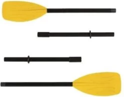 Intex Challenger 2 Opblaasboot - 2-Persoons - Blauw/Geel -Winkel voor professionele sportartikelen 1200x936 3