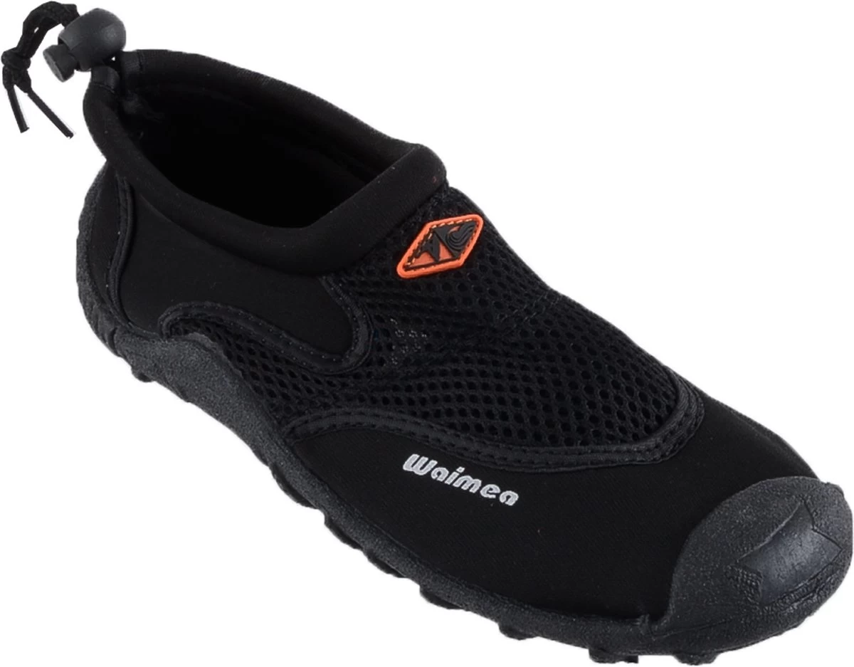 Waimea Aquaschoenen - Wave Rider - Zwart - 42 16 Waimea Aquaschoenen - Wave Rider - Zwart - 42 - Afbeelding 14