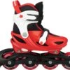 Nijdam Inline Skates Verstelbaar - Red Racer - 33-36 -Winkel voor professionele sportartikelen 1200x943 1
