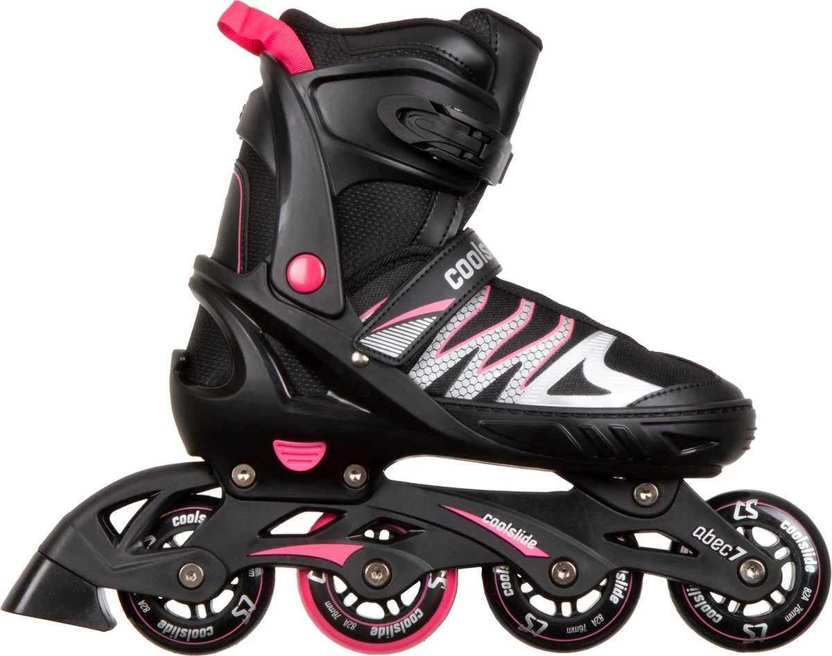 Coolslide Ramen Inline Skate/Skeelers Inlineskates Unisex - Maat 40-43 3 Coolslide Ramen Inline Skate/Skeelers Inlineskates Unisex - Maat 40-43