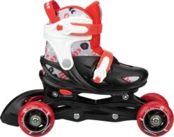 Nijdam 3-in-1 Inline Skates Verstelbaar - Street Shift - 29-32 19 Nijdam 3-in-1 Inline Skates Verstelbaar - Street Shift - 29-32 -Winkel voor professionele sportartikelen 1200x948 1