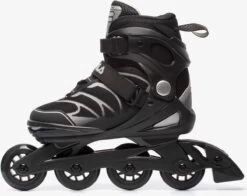 Fila J-One Kinder Inline Skates 72 Mm Black, Maat 36-40 -Winkel voor professionele sportartikelen 1200x951 1