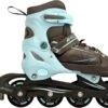 AMIGO Fuse Inlineskates - Skeelers Voor Jongens En Meisjes - Zwart/Lichtblauw - Maat 30-33 2 AMIGO Fuse Inlineskates - Skeelers Voor Jongens En Meisjes - Zwart/Lichtblauw - Maat 30-33 -Winkel voor professionele sportartikelen 1200x952