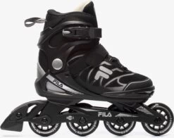 Fila J-One Kinder Inline Skates 72 Mm Black, Maat 36-40 -Winkel voor professionele sportartikelen 1200x953 3