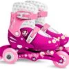 Disney Inline Skates Princess Hardboot Roze Maat 27-30 -Winkel voor professionele sportartikelen 1200x954 5