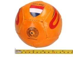 Merkloos Holland Mini Voetbal – 13cm – Voetbal Klein – Oranje -Winkel voor professionele sportartikelen 1200x958 2