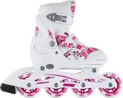 Roces Compy 8.0 - Wit/Roze - 38-41 19 Roces Compy 8.0 - Wit/Roze - 38-41 -Winkel voor professionele sportartikelen 1200x960 1