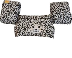 Swim Essentials - Puddle Jumper Zwemvest - Beige Panterprint - 2-6 Jaar - 15-30 Kg 24 Swim Essentials - Puddle Jumper Zwemvest - Beige Panterprint - 2-6 Jaar - 15-30 Kg -Winkel voor professionele sportartikelen 1200x963