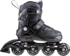 Coolslide Shoq Inlineskates/Skeelers Unisex - Maat 35-38
