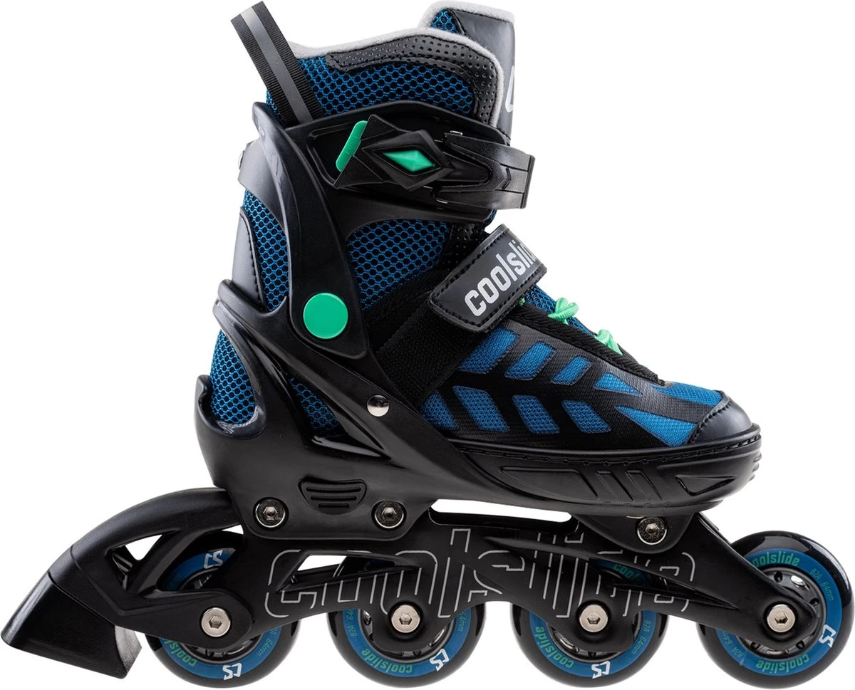 Coolslide Wonton Inline Inlineskates/Skeelers Unisex - Maat 37-40