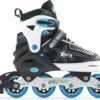 SFR Pulsar Verstelbare Inline Skates - Maat 35.5-39.5 - Blauw 2 SFR Pulsar Verstelbare Inline Skates - Maat 35.5-39.5 - Blauw -Winkel voor professionele sportartikelen 1200x976 1