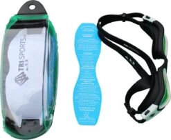 Tri-Sports.nl Zwembril Volwassenen Met Polariserende Lenzen. Ideaal Voor Zwembad En Open Water Zwemmen. Zwembril Voor Triathlon -Winkel voor professionele sportartikelen 1200x987 1