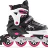 SFR Pulsar Verstelbare Inline Skates - Maat 30.5-34 - Roze 1 SFR Pulsar Verstelbare Inline Skates - Maat 30.5-34 - Roze -Winkel voor professionele sportartikelen 1200x987 3