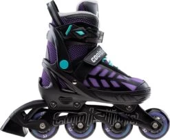Coolslide Wonton Inlineskates/Skeelers Unisex - Maat 40-43