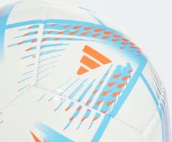 Voetbal Adidas WK 2022 - Rihla - Multicolor - Maat 5 -Winkel voor professionele sportartikelen 1200x989 1