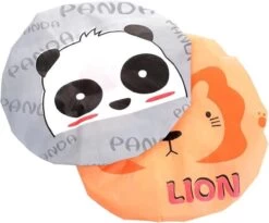 Merkloos Badmutsen 5 Stuks, Dierenpatroon Douchemuts, Badmuts Voor Kinderen En Volwassenen -Winkel voor professionele sportartikelen 1200x997