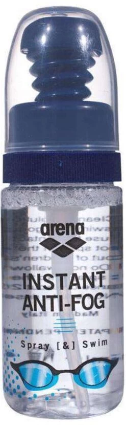 Arena Antifogmiddel -Winkel voor professionele sportartikelen 357x1200