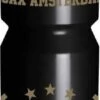 AJAX Bidon Zwart Goud 750 Ml -Winkel voor professionele sportartikelen 361x1200