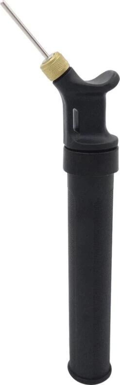 PD® - Ballenpomp - Premium Voetbalpomp - Basketbalpomp - Ballenpomp - Handpomp - Pomp - Inclusief Naald -Winkel voor professionele sportartikelen 375x1200 2