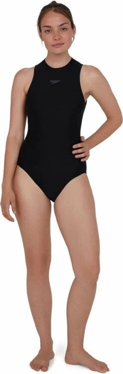 Speedo Hydrasuit Dames - Zwart - Maat 42 40 Speedo Hydrasuit Dames - Zwart - Maat 42 -Winkel voor professionele sportartikelen 394x1200 2
