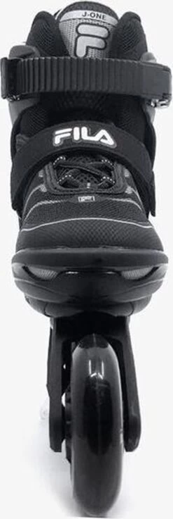 Fila J-One Kinder Inline Skates 72 Mm Black, Maat 36-40 -Winkel voor professionele sportartikelen 402x1200 1