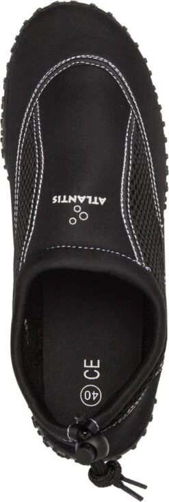 Atlantis Bora - Waterschoenen - Volwassenen - Zwart - 38 -Winkel voor professionele sportartikelen 405x1200 5