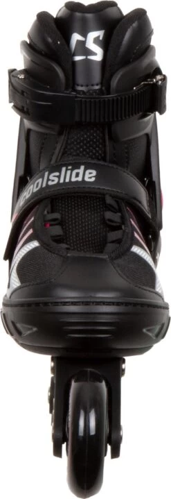 Coolslide Ramen Inline Skate/Skeelers Inlineskates Unisex - Maat 40-43 8 Coolslide Ramen Inline Skate/Skeelers Inlineskates Unisex - Maat 40-43 -Winkel voor professionele sportartikelen 412x1200