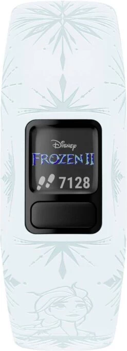 Garmin Vívofit Jr2 - Kids Activity Tracker - ©Disney - Frozen Elsa -Winkel voor professionele sportartikelen 434x1200