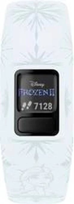 Garmin Vívofit Jr2 - Kids Activity Tracker - ©Disney - Frozen Elsa -Winkel voor professionele sportartikelen 436x1200