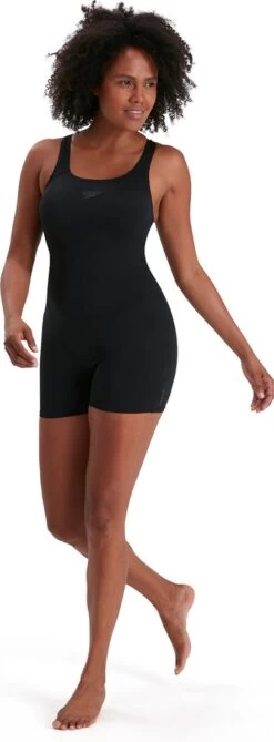 Speedo ECO Endurance+ Legsuit Dames - Zwart - Maat 46 -Winkel voor professionele sportartikelen 443x1200 1
