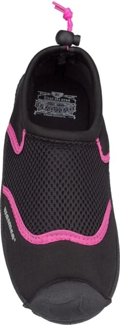 Waimea Aquaschoenen - Wave Rider - Zwart/Roze - 31 -Winkel voor professionele sportartikelen 445x1200 5