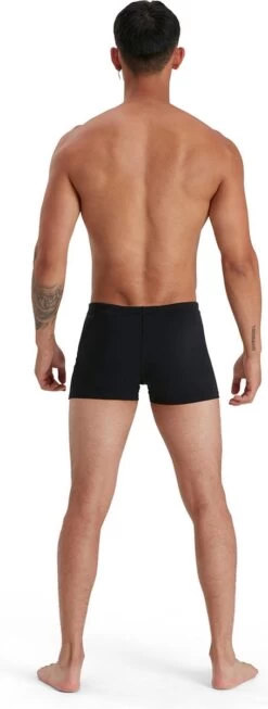 Speedo ECO Endurance+ V-Cut Mid Jammer Heren - Zwart - Maat 6 -Winkel voor professionele sportartikelen 454x1200 1