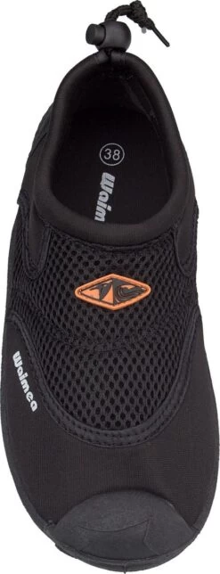 Waimea Aquaschoenen - Wave Rider - Zwart - 38 -Winkel voor professionele sportartikelen 460x1200 15