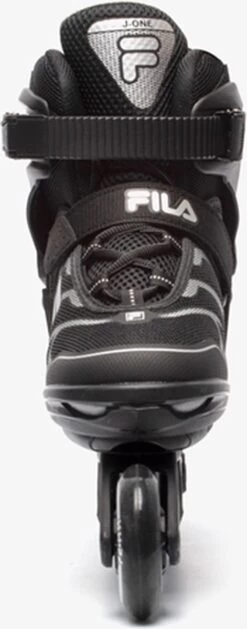 Fila J-One Kinder Inline Skates 72 Mm Black, Maat 36-40 -Winkel voor professionele sportartikelen 471x1200 2