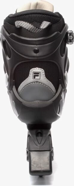 Fila J-One Kinder Inline Skates 72 Mm Black, Maat 36-40 -Winkel voor professionele sportartikelen 482x1200