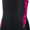 Speedo Hyper Boom Splice Legsuit Badpak Meisjes - Zwart / Roze - Maat 176 -Winkel voor professionele sportartikelen 506x1200 1