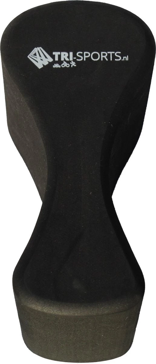 Tri-Sports.nl Pullbuoy - Pull Boy Weegt 125 Gram - Gemaakt Van Foam (23 X 11 X 13 Cm.) - Deze Pull-buoy / Pullboy (beendrijver) Heeft Een Extra Groot Volume, Pull Buoy Ideaal Voor Trainingen. 3 Tri-Sports.nl Pullbuoy - Pull Boy Weegt 125 Gram - Gemaakt Van Foam (23 X 11 X 13 Cm.) - Deze Pull-buoy / Pullboy (beendrijver) Heeft Een Extra Groot Volume, Pull Buoy Ideaal Voor Trainingen.