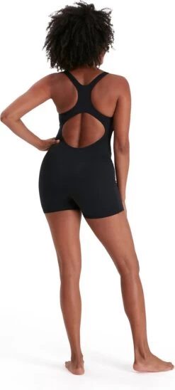 Speedo ECO Endurance+ Legsuit Dames - Zwart - Maat 40 -Winkel voor professionele sportartikelen 541x1200 2