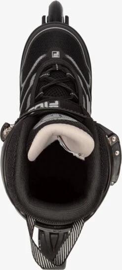 Fila J-One Kinder Inline Skates 72 Mm Black, Maat 36-40 -Winkel voor professionele sportartikelen 544x1200 2
