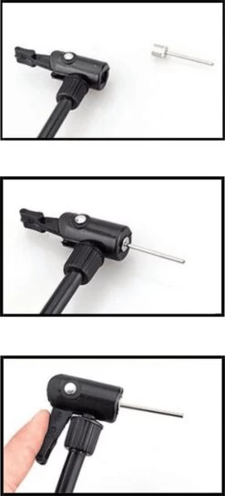 Balnaalden Voor Balpompen - 30 Stuks - Ballenpomp Naald - Balnaald - Bal Oppompen - Naalden - Balventiel Naald - Inclusief Doosje - Zilver - 8 Mm Schroefdraad -Winkel voor professionele sportartikelen 546x1200 1