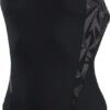 Speedo Hyper Boom Splice Muscleback Dames - Zwart / Grijs - Maat 44 -Winkel voor professionele sportartikelen 562x1200 1