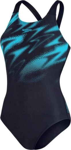 Speedo Badpak Hyperboom Placement - Maat 42 -Winkel voor professionele sportartikelen 568x1200 10