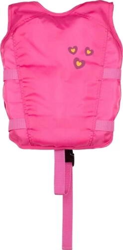 Waimea Zwemvest Dier - 3-6 Jaar - 18-30 Kg - Roze/Oranje/Zwart 14 Waimea Zwemvest Dier - 3-6 Jaar - 18-30 Kg - Roze/Oranje/Zwart -Winkel voor professionele sportartikelen 591x1200