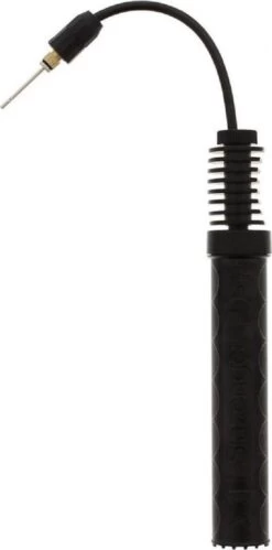 Slazenger Ballenpomp - Professionele Voetbalpomp - Basketbalpomp - Ballenpomp- Pomp - Inclusief Naald - Balpomp - Voetbal - Basket - Volleyball - Bal - Ballen - Handpomp -Winkel voor professionele sportartikelen 594x1200