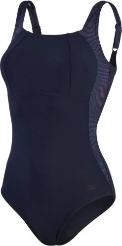 Speedo Badpak Lunalustre Shaping - Maat 44 -Winkel voor professionele sportartikelen 595x1200 7
