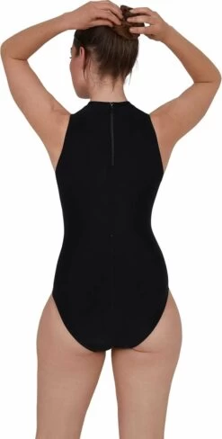 Speedo Hydrasuit Dames - Zwart - Maat 40 -Winkel voor professionele sportartikelen 608x1200