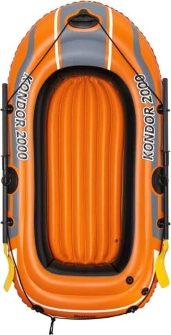 Bestway Hydro Force Kondor 2000 Opblaasboot -Winkel voor professionele sportartikelen 613x1200